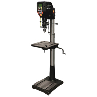 Drill Press, 18", 5/8" Chuck, 3000 RPM Absolute Business Supply