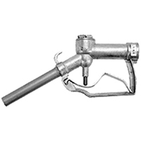 Gravity Fuel Nozzle Absolute Business Supply