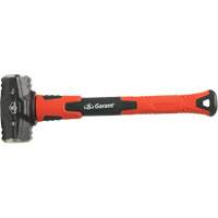 Sledge Hammer, 4 lbs., 16", Fibreglass Handle Absolute Business Supply