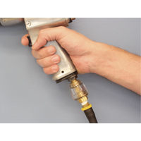 Lubrificateur - Usage standard, 1/4" NPT, Max. 120 PSI, Canalisation Absolute Business Supply
