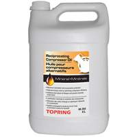 Air Compressor Oil Absolute Business Supply