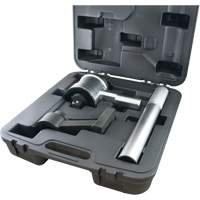 Multiplicateur de couple, 1/2" Couple d'entr&eacute;e, 1" Couple de sortie, 26:1 Ratio Absolute Business Supply