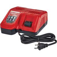 Chargeur rapide M18 & M12, 18 V, Lithium-ion Absolute Business Supply