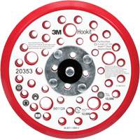 Sanding Low-Profile Disc Pad Absolute Business Supply