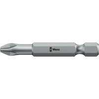 851/4 TZ Bit, Phillips, #3 Tip, 1/4" Drive Size, 2" Length Absolute Business Supply