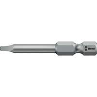 868/4 Square-Plus Bit, Square, #3 Tip, 1/4" Drive Size, 3-1/2" Length Absolute Business Supply