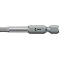 840/4 Z Hex-Plus Bit, Hex, 5/32" Tip, 1/4" Drive Size, 2" Length Absolute Business Supply