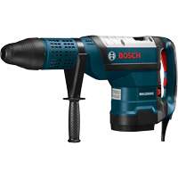 Corded SDS-Max Rotary Hammer Absolute Business Supply