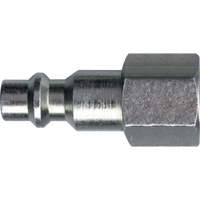 Pneumatic Fittings, Connectors & Accessories
