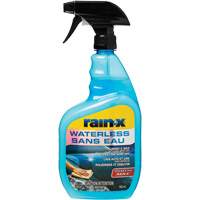 Waterless Wash & Wax Absolute Business Supply