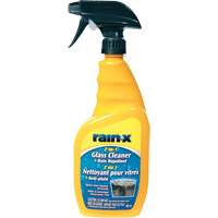 2-in-1 Glass Cleaner with Rain Repellent Absolute Business Supply