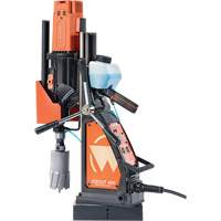 Icecut 400 Magnetic Drill, 1-1/4", 4950 lbs. Drill Point Pressure Absolute Business Supply