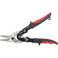 Compound Snips, 1-3/8" Cut Length, Left Cut Absolute Business Supply