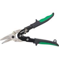 Cisailles &agrave; pivots multiples, Longueur de coupe de 1-1/8", Coupe Droite Absolute Business Supply