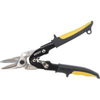 Compound Snips, 1-1/2" Cut Length, Straight Cut Absolute Business Supply