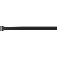 Barre &agrave; creusage, 1" la, 72" lo Absolute Business Supply