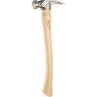 Marteau de charpente &agrave; face tendre, 19 oz., Prise en Bois, 16" lo Absolute Business Supply