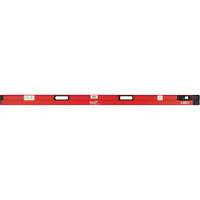 RedStick Expandable Level, I-Beam, 12' L, Aluminum, 3, Magnetic Absolute Business Supply