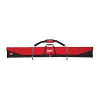 Sac de rangement pour niveau extensible, Polyester, Rouge Absolute Business Supply