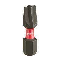 Forets &agrave; chocs Shockwave, ECX, #1, Prise 1/4" Absolute Business Supply