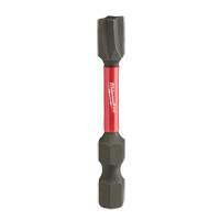 Tr&eacute;pans &agrave; choc Shockwave, ECX, Embout #2, Prise 1/4", Longueur 2" Absolute Business Supply
