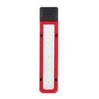 Rover Magnetic Flood Light, LED, 300 Lumens, 16 Hrs. Run Time, AA Battery Absolute Business Supply