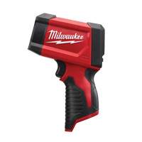 Temp-Gun thermom&egrave;tre &agrave; infrarouge M12, -22°- 1022°F (-30° -550°C ), 12:1, &eacute;missivit&eacute; Fixe Absolute Business Supply