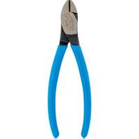 Pince coupante diagonale de s&eacute;rie E, 6" lo Absolute Business Supply