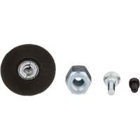 Roloc Bristle Disc Holder Absolute Business Supply