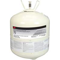 Scotch-Weld HoldFast 70 Spray Adhesive, Clear, Canister Absolute Business Supply