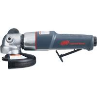 Meuleuse angulaire de s&eacute;rie Max, Roue 5"/4-1/2", Entr&eacute;e 1/4" NPT, 12 000 Tr/min Absolute Business Supply