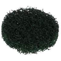 Disque abrasif de polissage HS Buff and Blend Standard Abrasives, 6" dia., Grain Cors&eacute;, Oxyde d'aluminium Absolute Business Supply