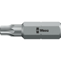 Screwdriver Insert Bit, Torx, T-5, 1/4" Drive Absolute Business Supply