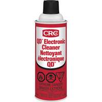 QD Electronic Cleaner, 311 g, Aerosol Can Absolute Business Supply