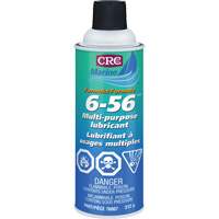 6-56 Multi Purpose Lubricant, Aerosol Can Absolute Business Supply