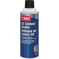 Nettoyant pour contacts CO, Canette a&eacute;rosol Absolute Business Supply