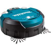 Aspirateur robotique sans fil avec moteur sans balai LXT (outil seulement), 36 V, Capacit&eacute; 0,66 gal. Absolute Business Supply