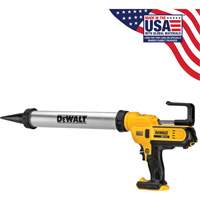 Max Sausage Pack Adhesive Gun (Tool Only) Absolute Business Supply