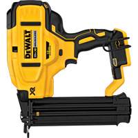 Max XR&reg; Brad Nailer (Tool Only), 20 V, Lithium-Ion Absolute Business Supply