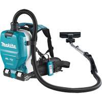 Aspirateur dorsal sans balai Absolute Business Supply