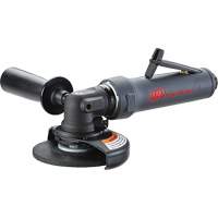 Meuleuse angulaire de s&eacute;rie M2, Roue 4-1/2", Entr&eacute;e 3/8" NPT, 9000 Tr/min Absolute Business Supply