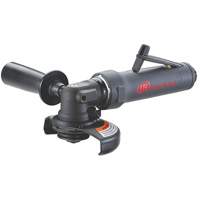 Meuleuse angulaire de s&eacute;rie M2, Roue 4-1/4", Entr&eacute;e 3/8" NPT, 12 000 Tr/min Absolute Business Supply