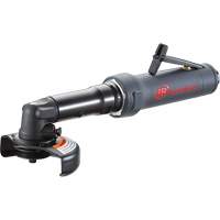 Meuleuse angulaire de s&eacute;rie M2, Roue 4", Entr&eacute;e 3/8" NPT, 13500 Tr/min Absolute Business Supply