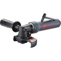 Meuleuse angulaire de s&eacute;rie M2, Roue 5", Entr&eacute;e 3/8" NPT, 12 000 Tr/min Absolute Business Supply
