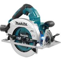 Scie circulaire (outil seulement), 7-1/4", 18 V Absolute Business Supply
