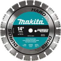 Hard Material Turbo Diamond Blade Absolute Business Supply