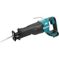 Reciprocating Saw with Brushless Motor (Tool Only), 18 V, Lithium-Ion Battery, 0-3000 SPM Absolute Business Supply