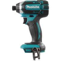 Tournevis &agrave; chocs (outil seulement), 1/4", 1460 lb-po Couple max., 18 V, Lithium-ion Absolute Business Supply