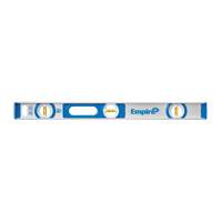 Level, I-Beam, 24" L, Aluminum, 3, Non-Magnetic Absolute Business Supply