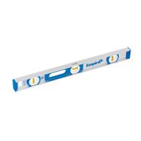 Level, I-Beam, 24" L, Aluminum, 3, Non-Magnetic Absolute Business Supply